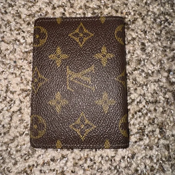 Louis Vuitton Card Holder